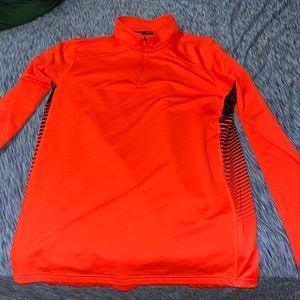 Under Armour Long Sleeve Workout